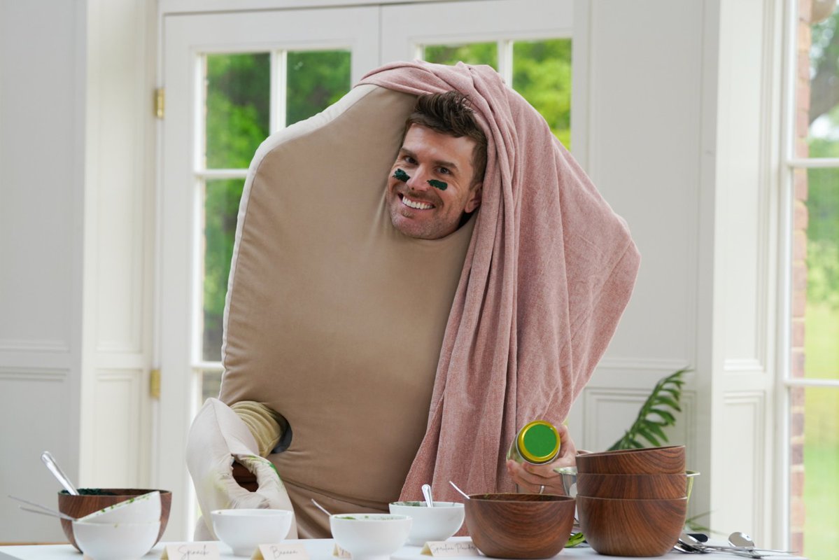 ITV Studios tweet media