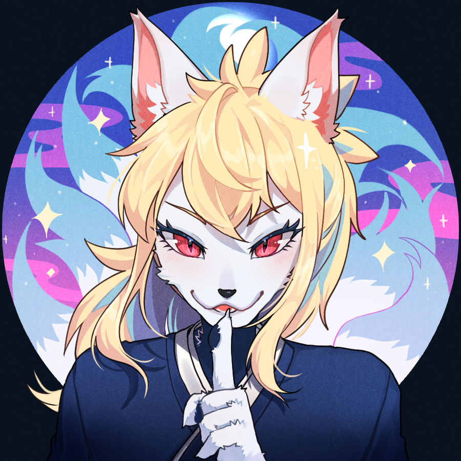 🦊🍈애월난 / Aewolnan tweet media