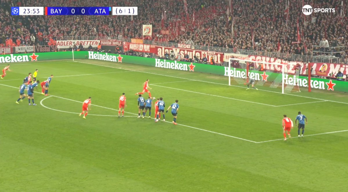 Michael Cox tweet media