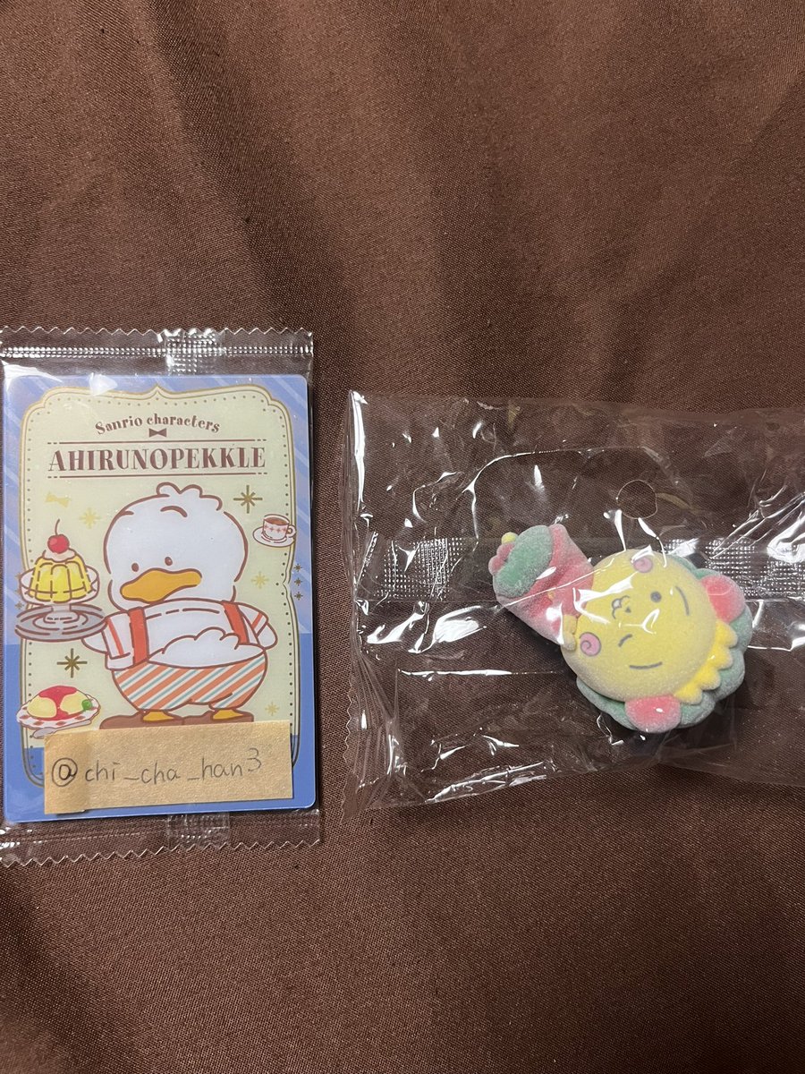 ちゃん tweet media