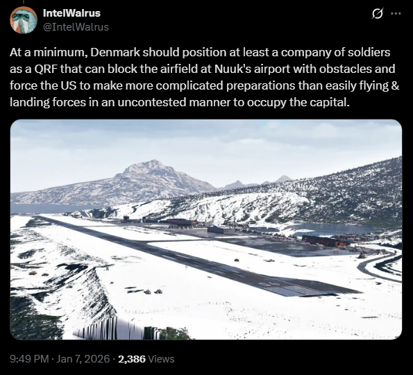 IntelWalrus tweet media