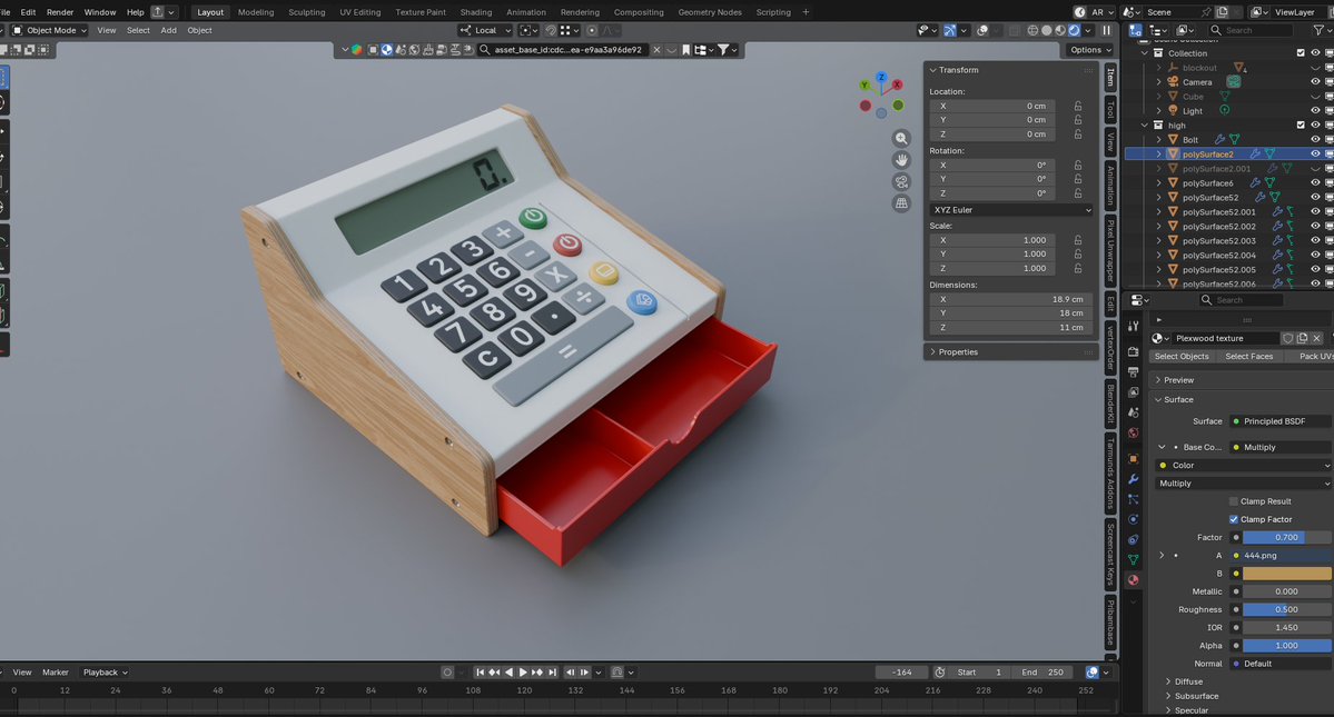 KloWorks tweet media