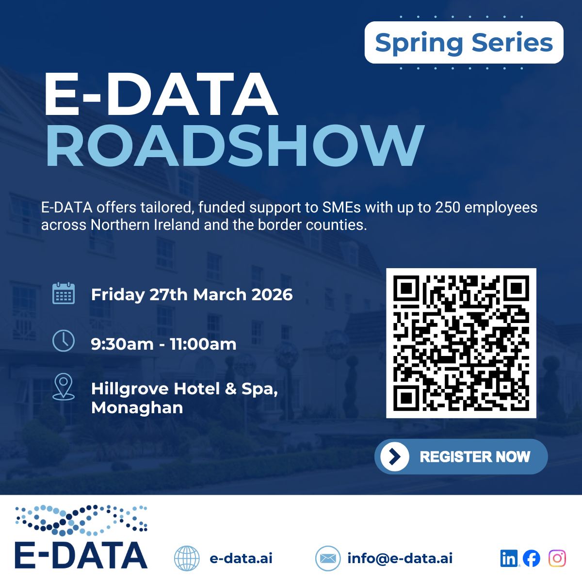 Manufacturing NI tweet media