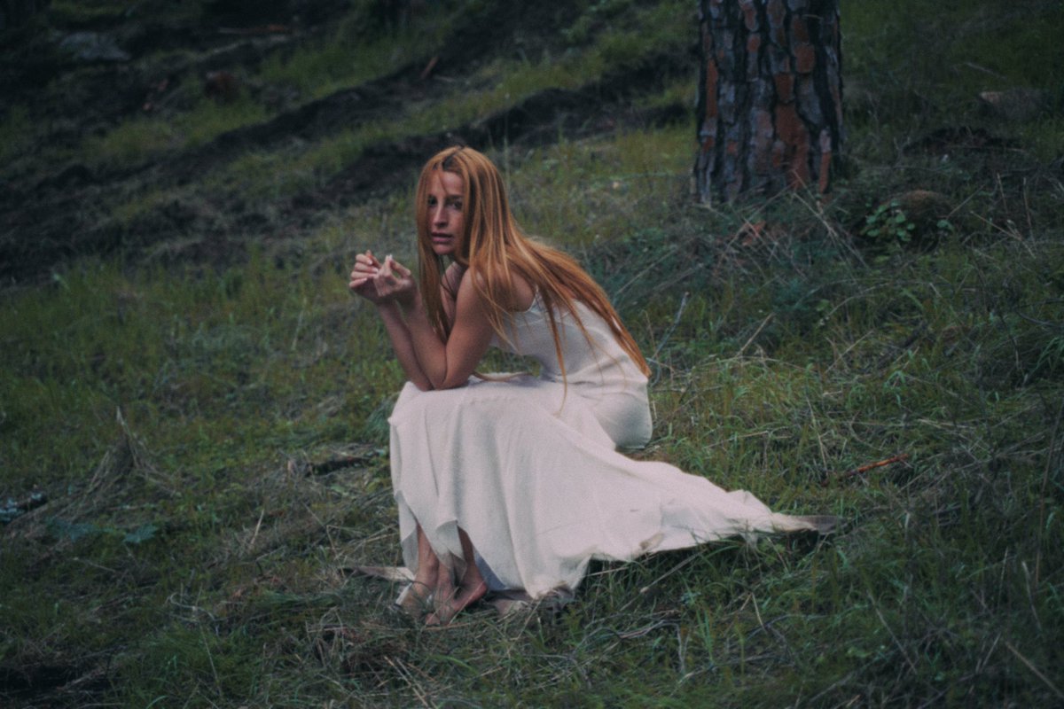 Belén Aguilera tweet media