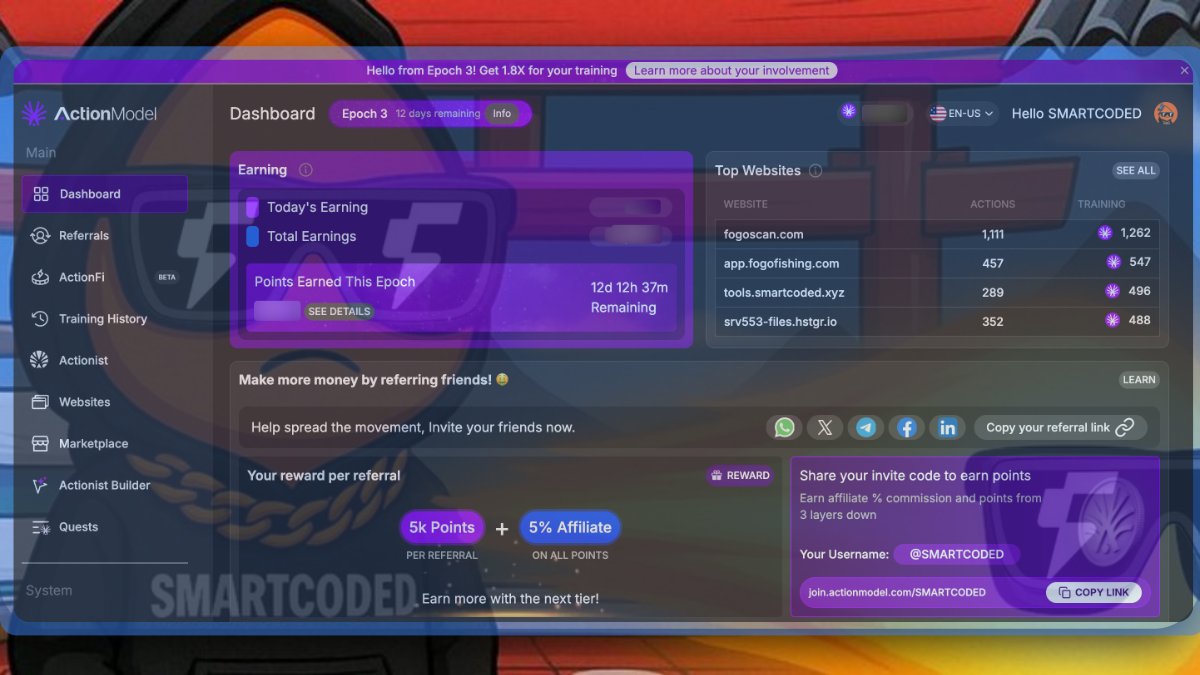 🌱Smartcoded.fogo (Mainet $/acc) tweet media