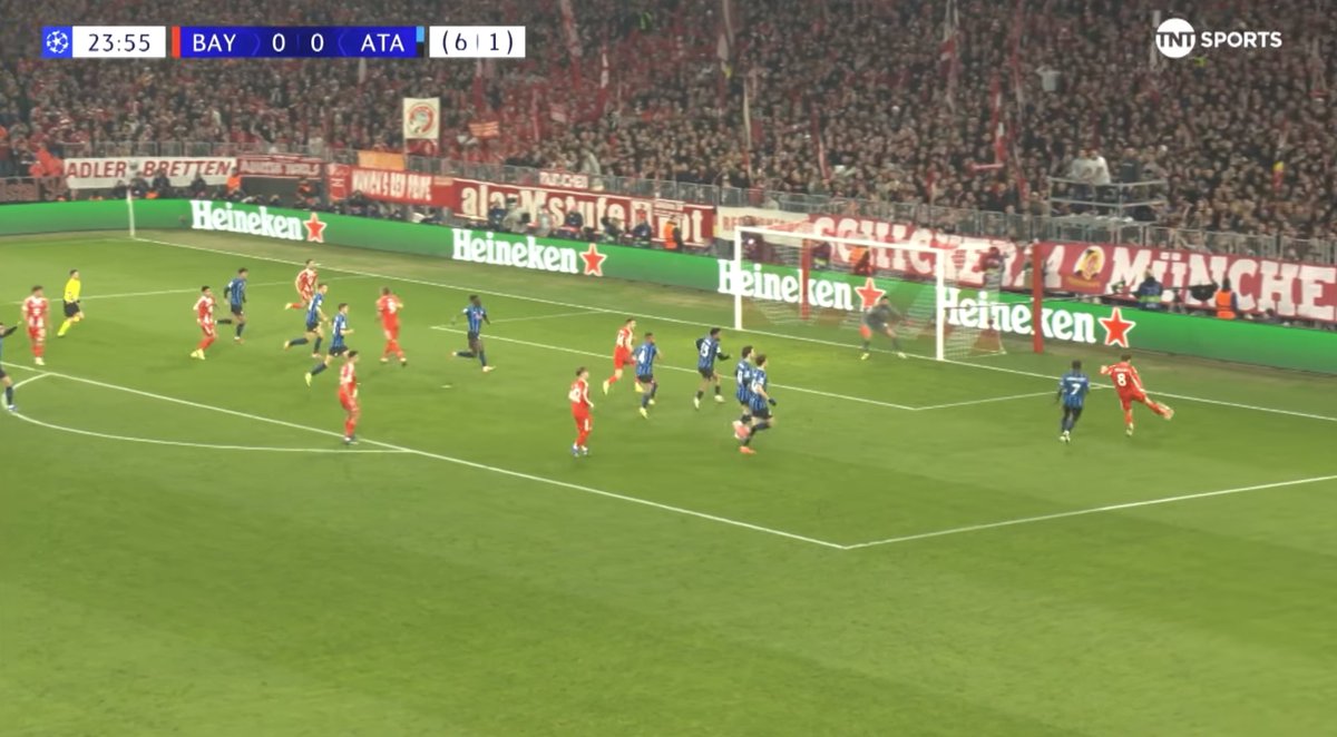 Michael Cox tweet media