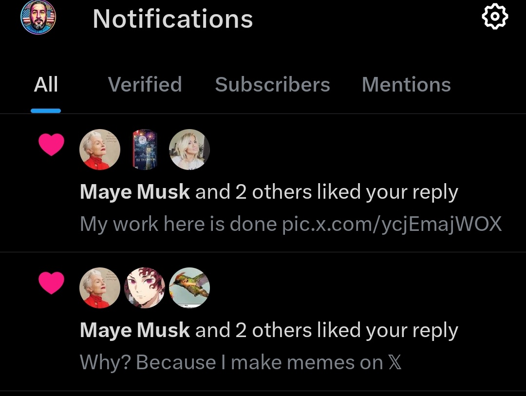 Richard 'Big Dog' tweet media