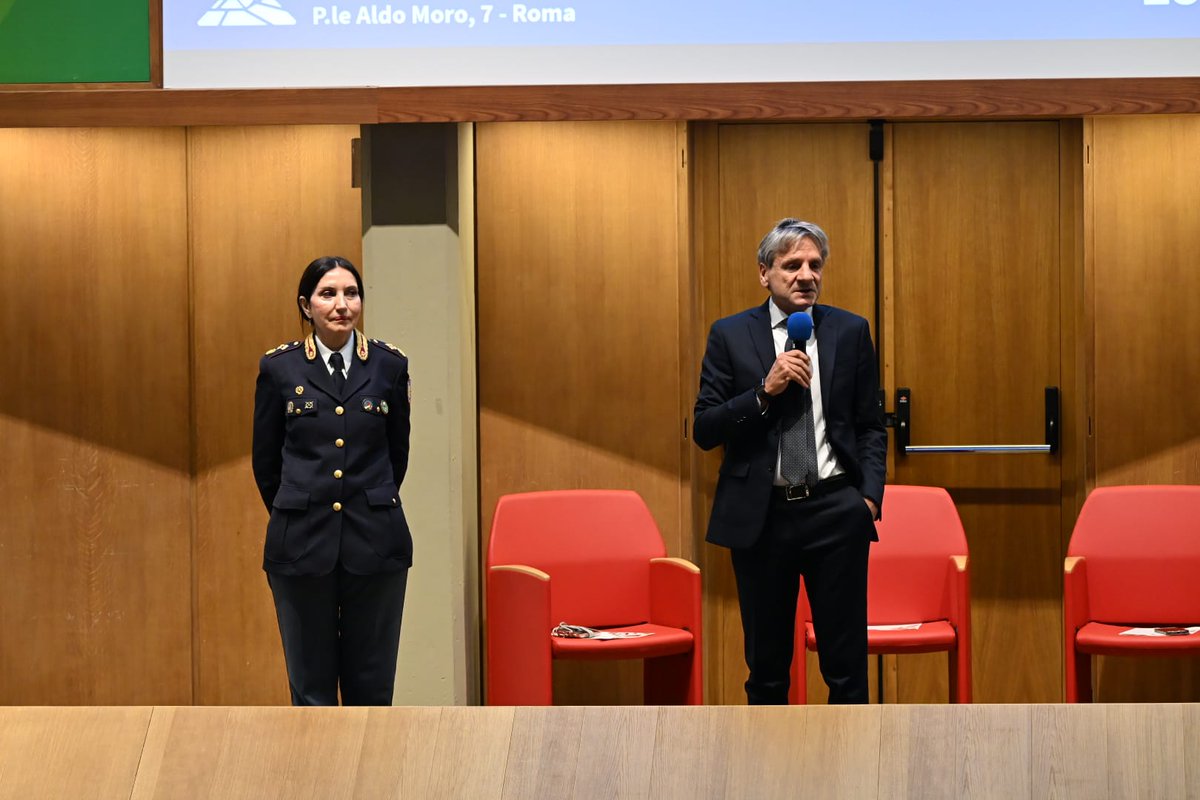 CNR Consiglio Nazionale delle Ricerche tweet media