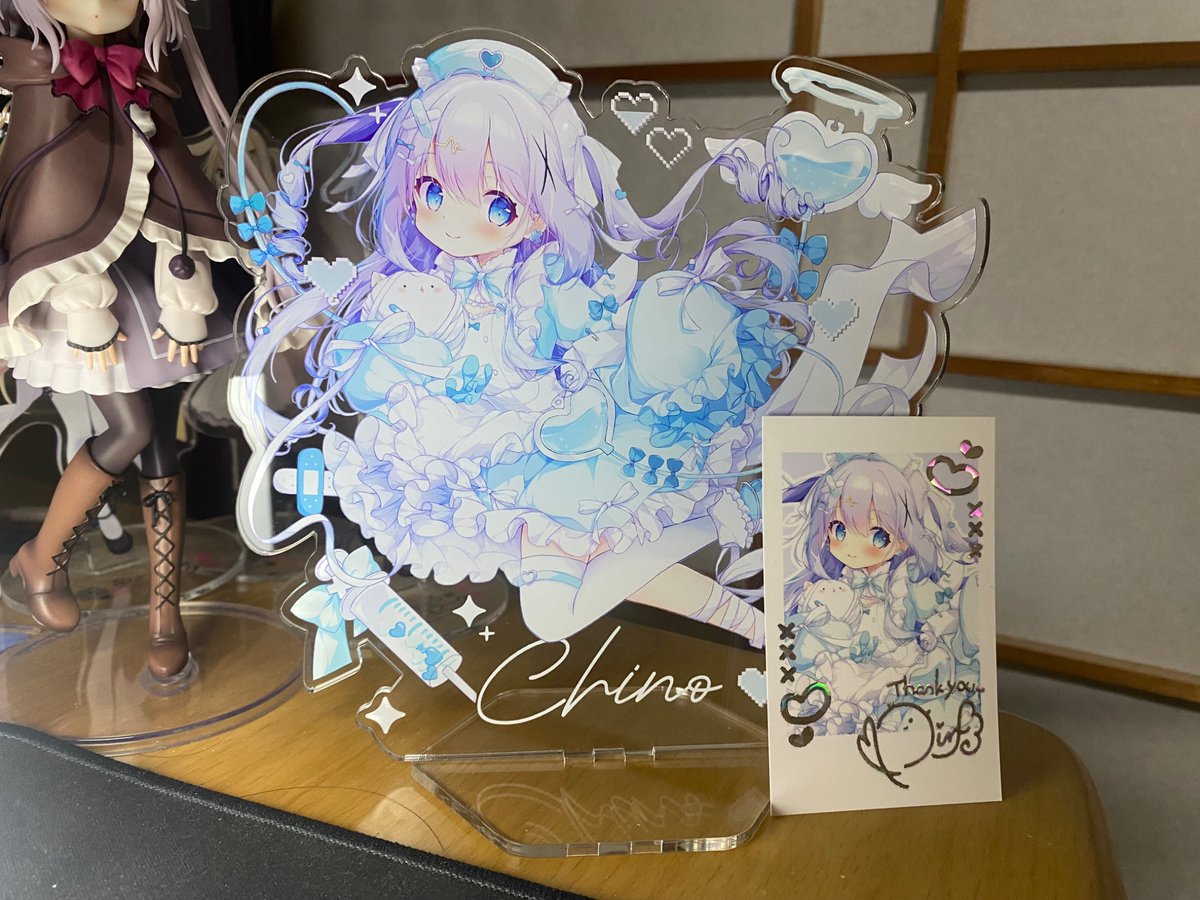 弱肉定食@Skeb募集中 tweet media