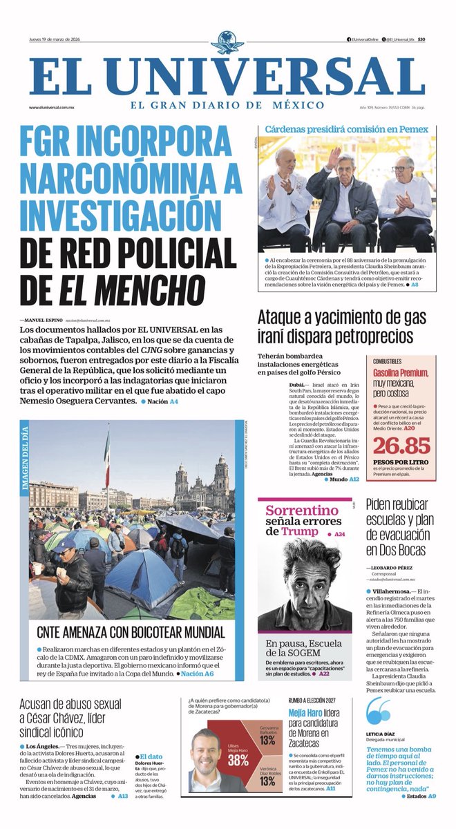 David Aponte tweet media