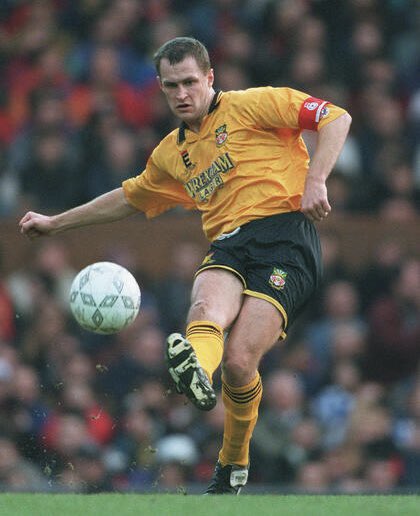 The Wrexham Lowdown tweet media