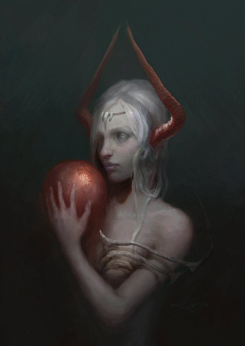 Koris 🍄 CОMMISSIONS OPEN tweet media