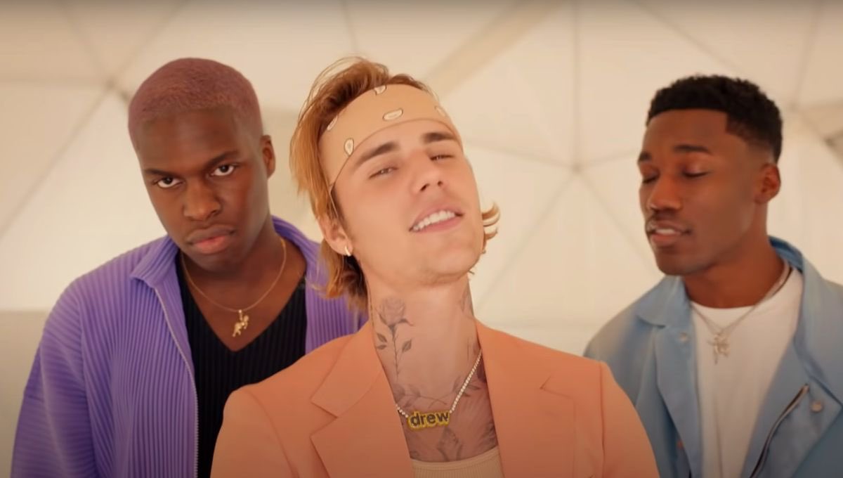 Justin Bieber Crew tweet media