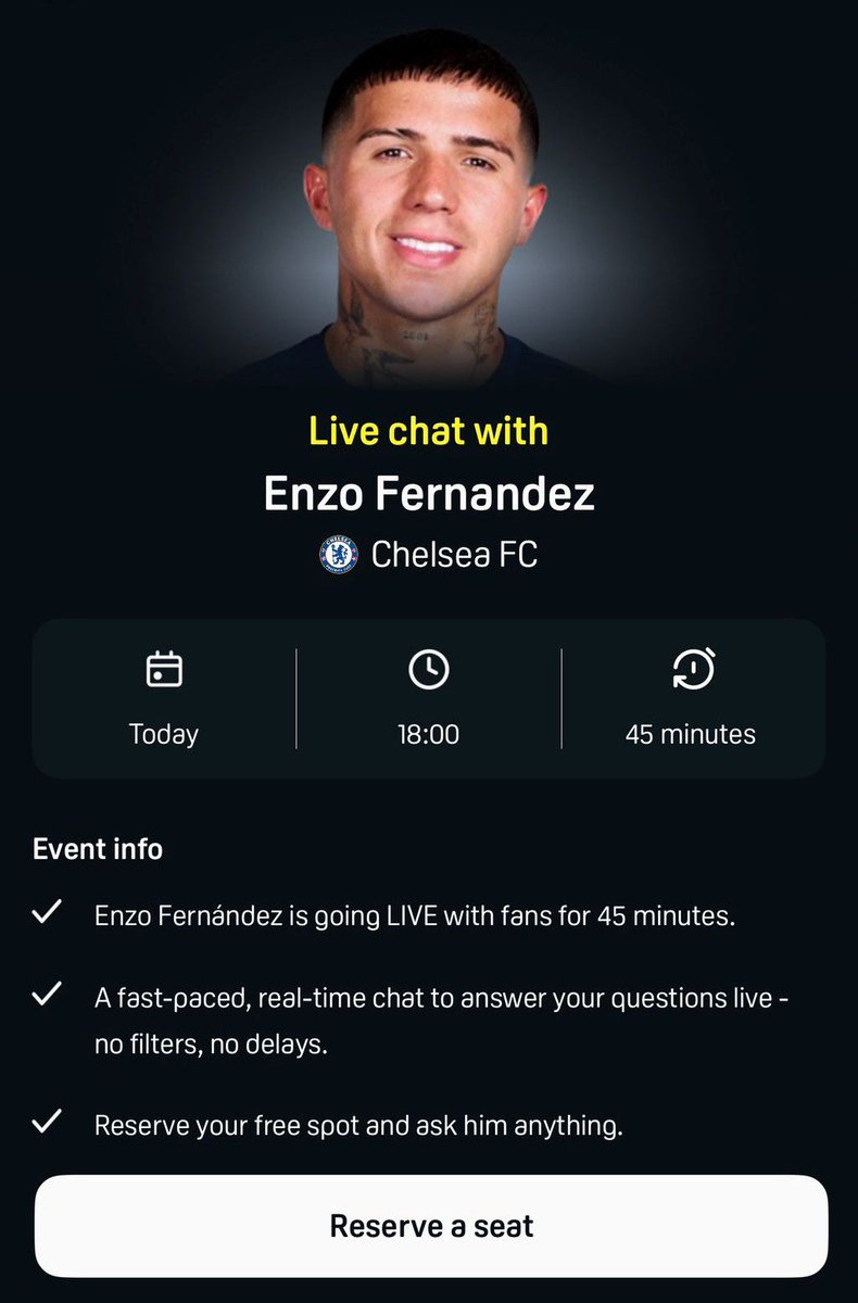 Chelsea Dodgers tweet media