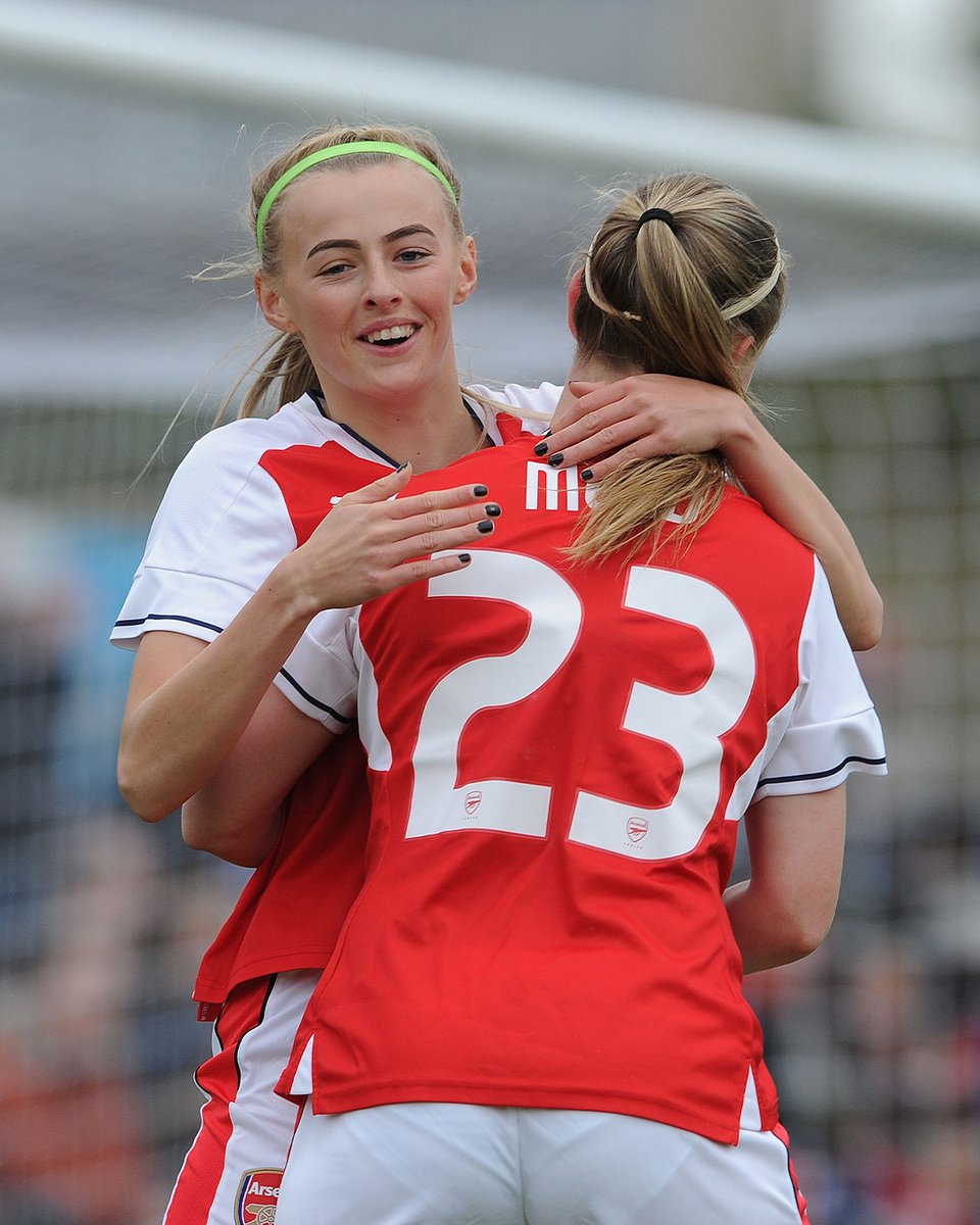 Arsenal Women tweet media