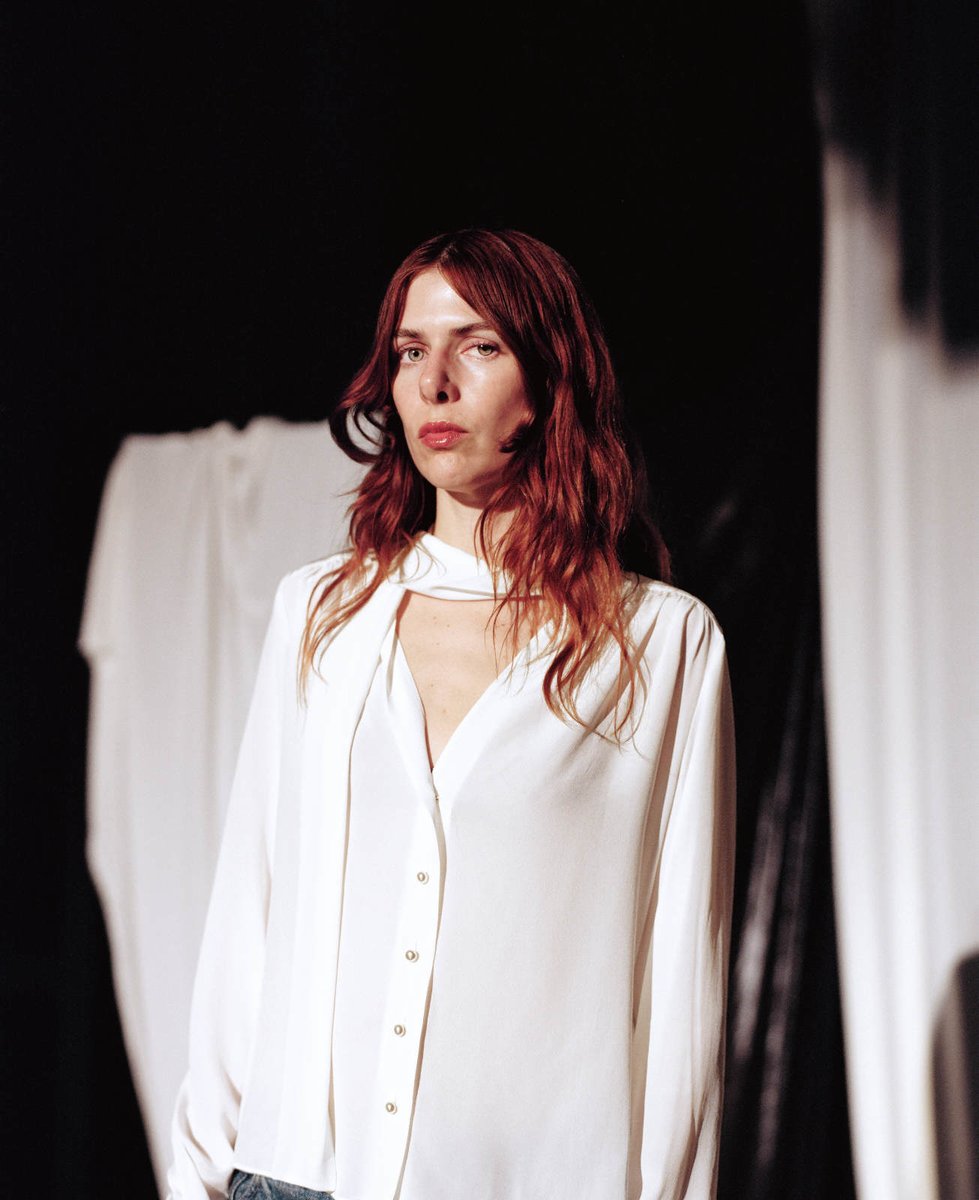 METAL MAGAZINE tweet media