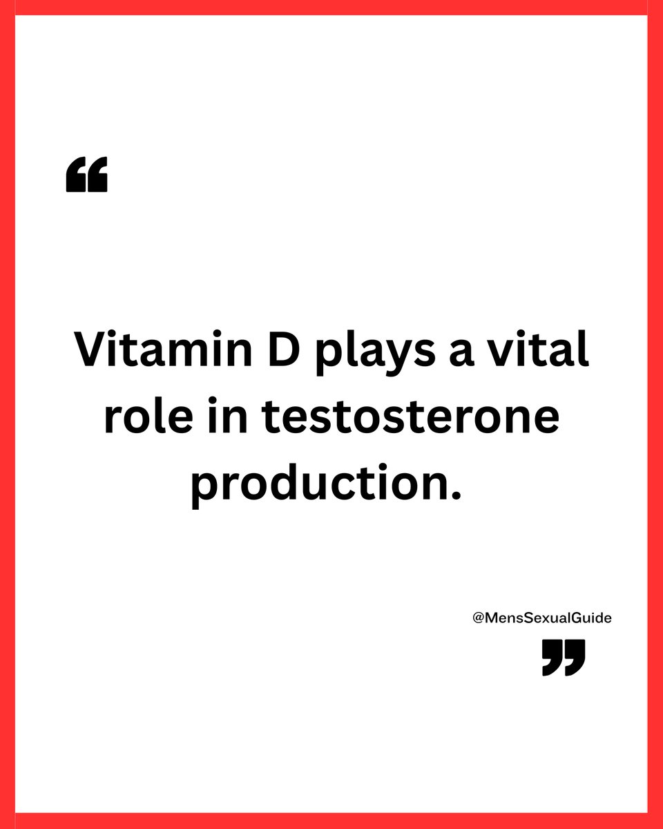 Men's Sexual Guide tweet media