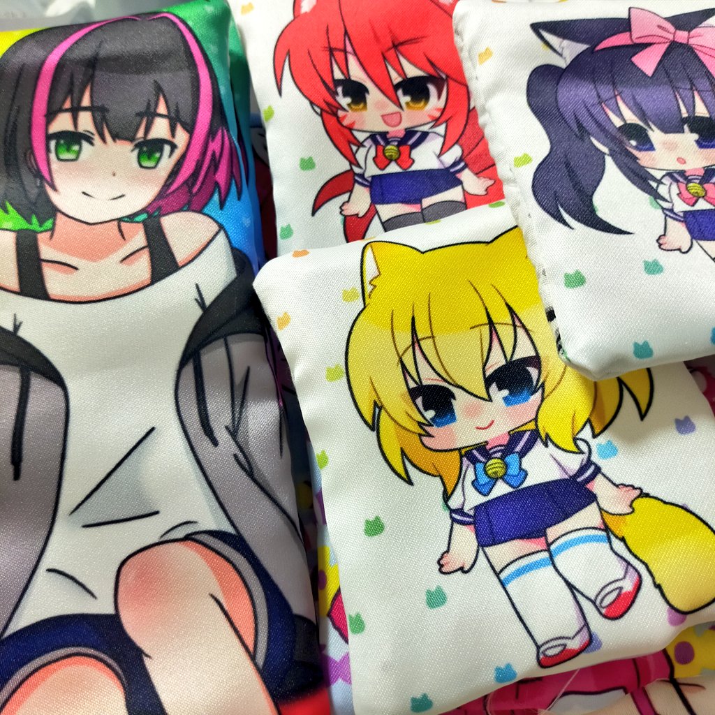 た•ω•ま tweet media