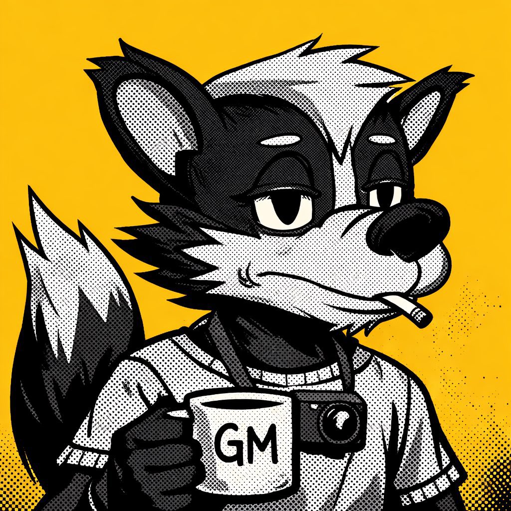 The Muskers tweet media