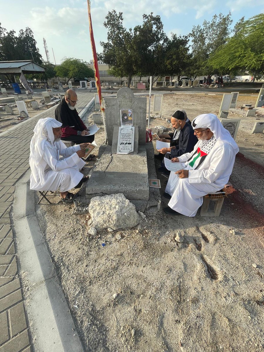 Alwefaq Society tweet media