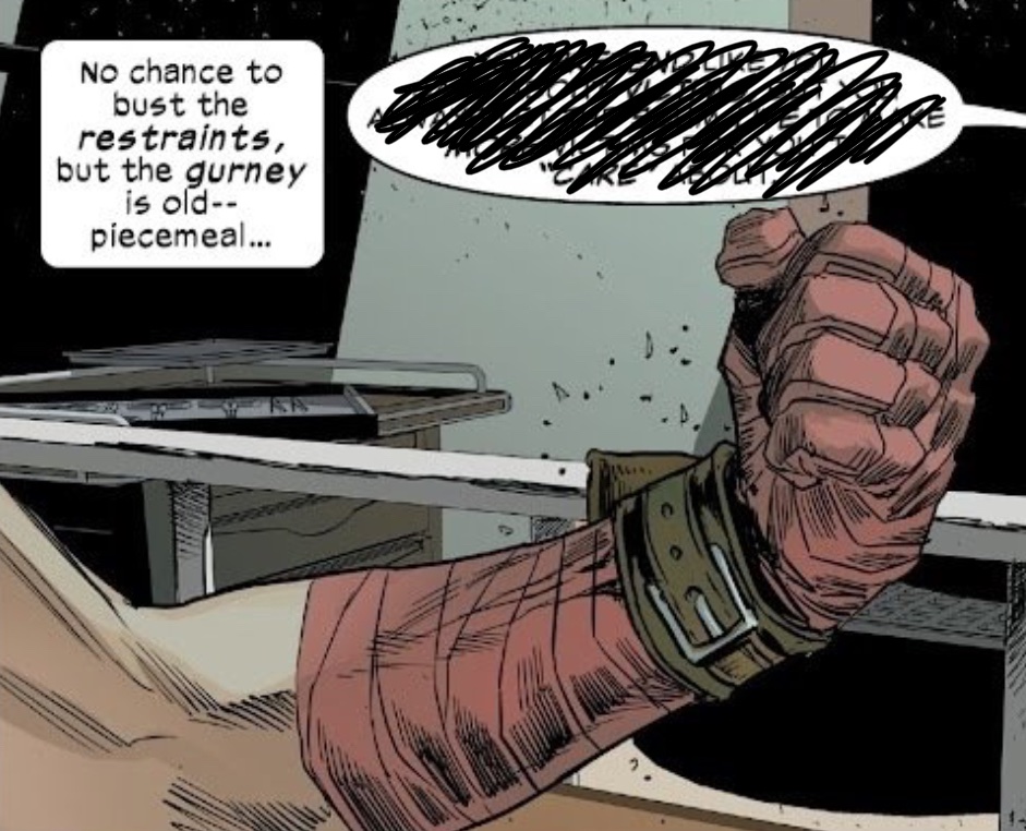 man with fear 💕 tweet media