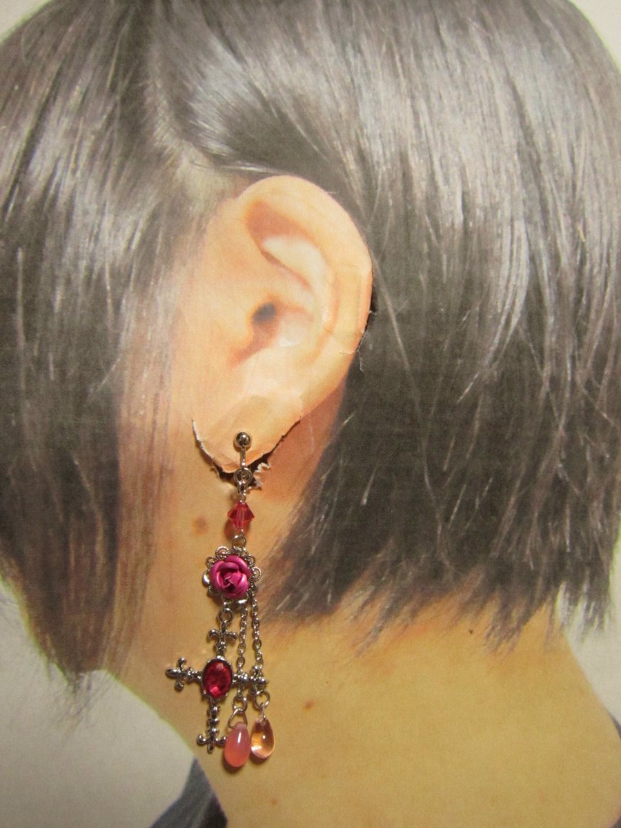 BLACKMASS@3/12～18春のCM「M2部」ありがとうございました† tweet media