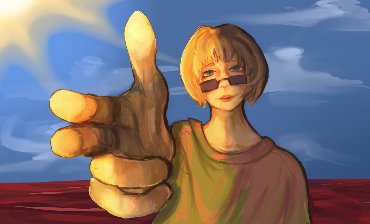 iskra4uu's tweet photo. bang

#armin #ArteDigital #attack筑波の写真を垂れ流すタグ #fypシ゚ https://t.co/ySlqq4uFze