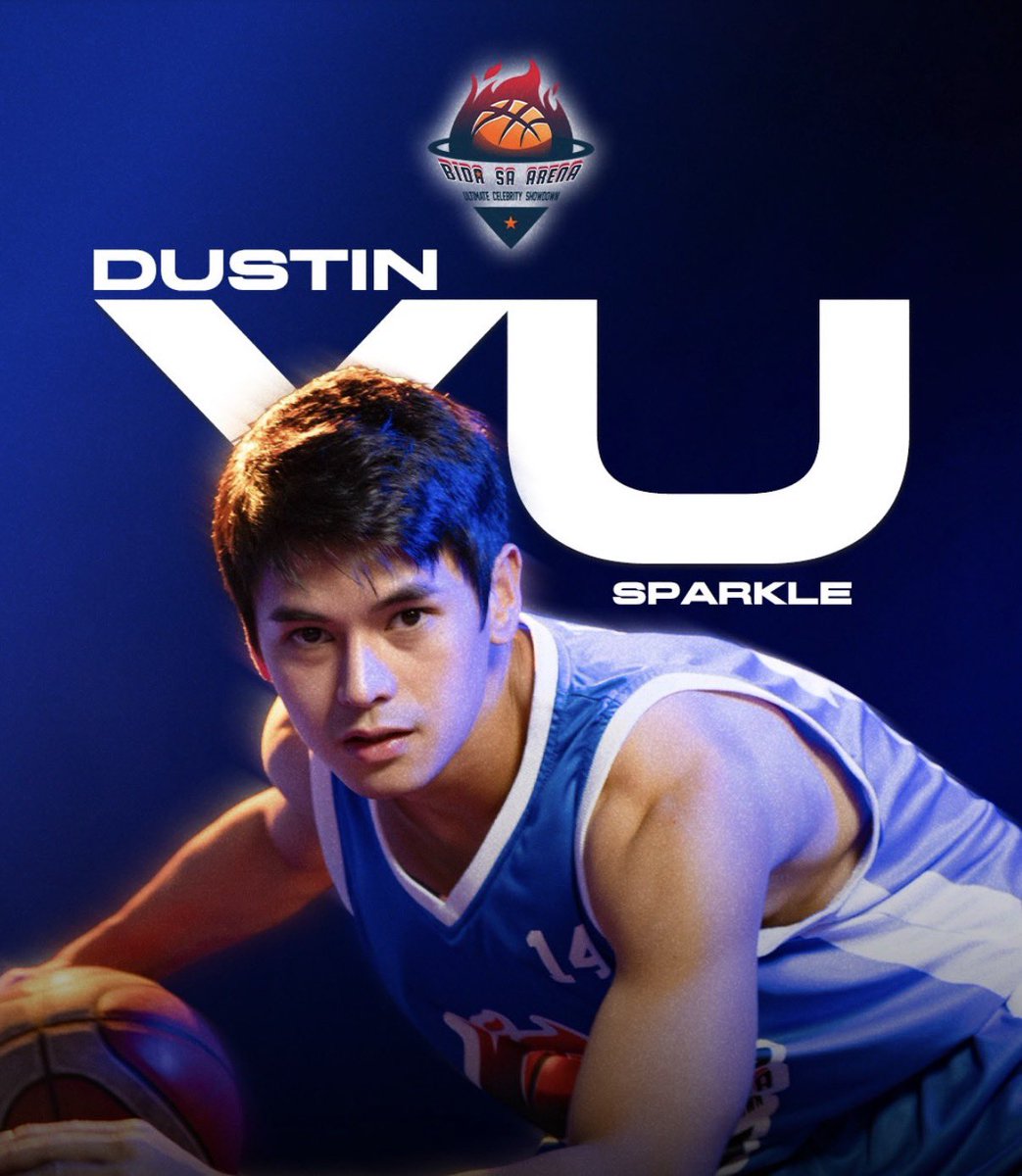 <a href="/widefilmprod/">Wide International Film & Entertainment</a> <a href="/dustinyuu/">Dustin Yu</a> They said it’s just a number…
Pero bakit parang may love story sa likod ng #14? 👀 💛💛