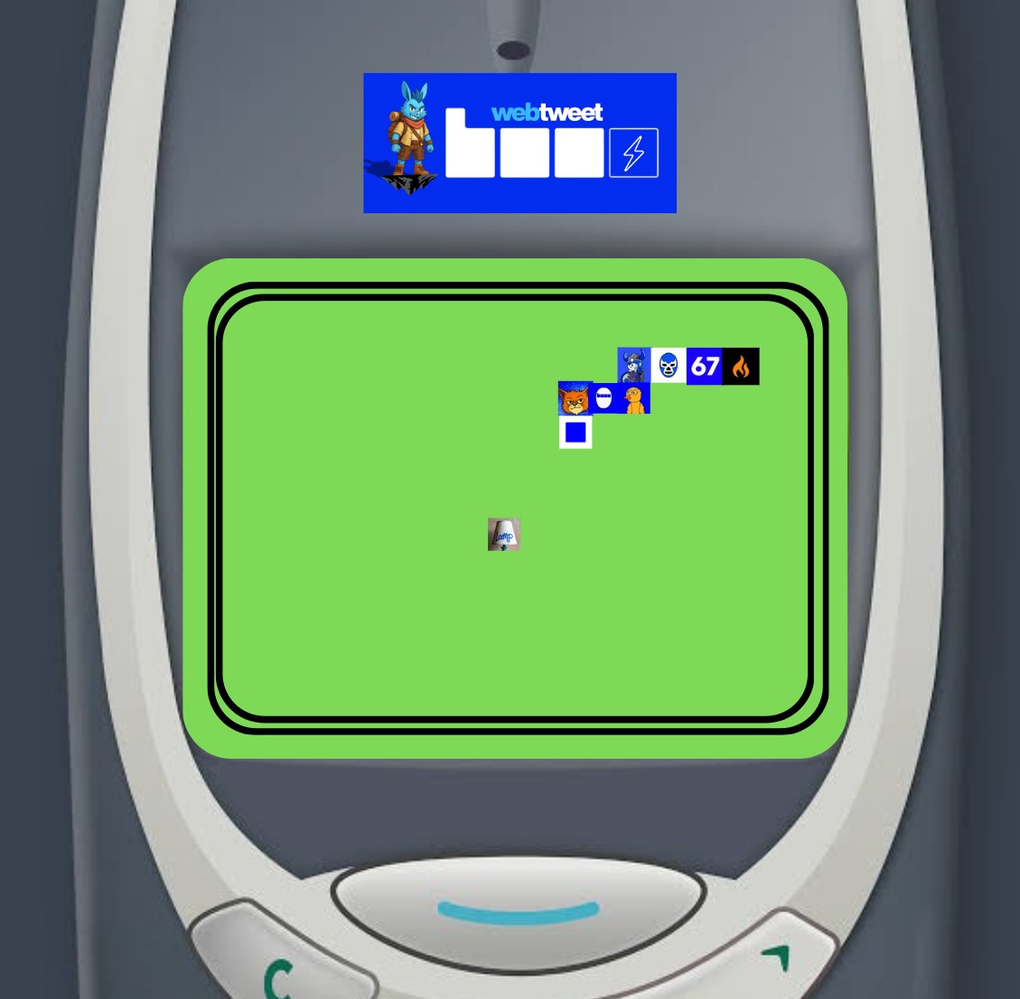 Webtweet⚡|Base 🟦 tweet media