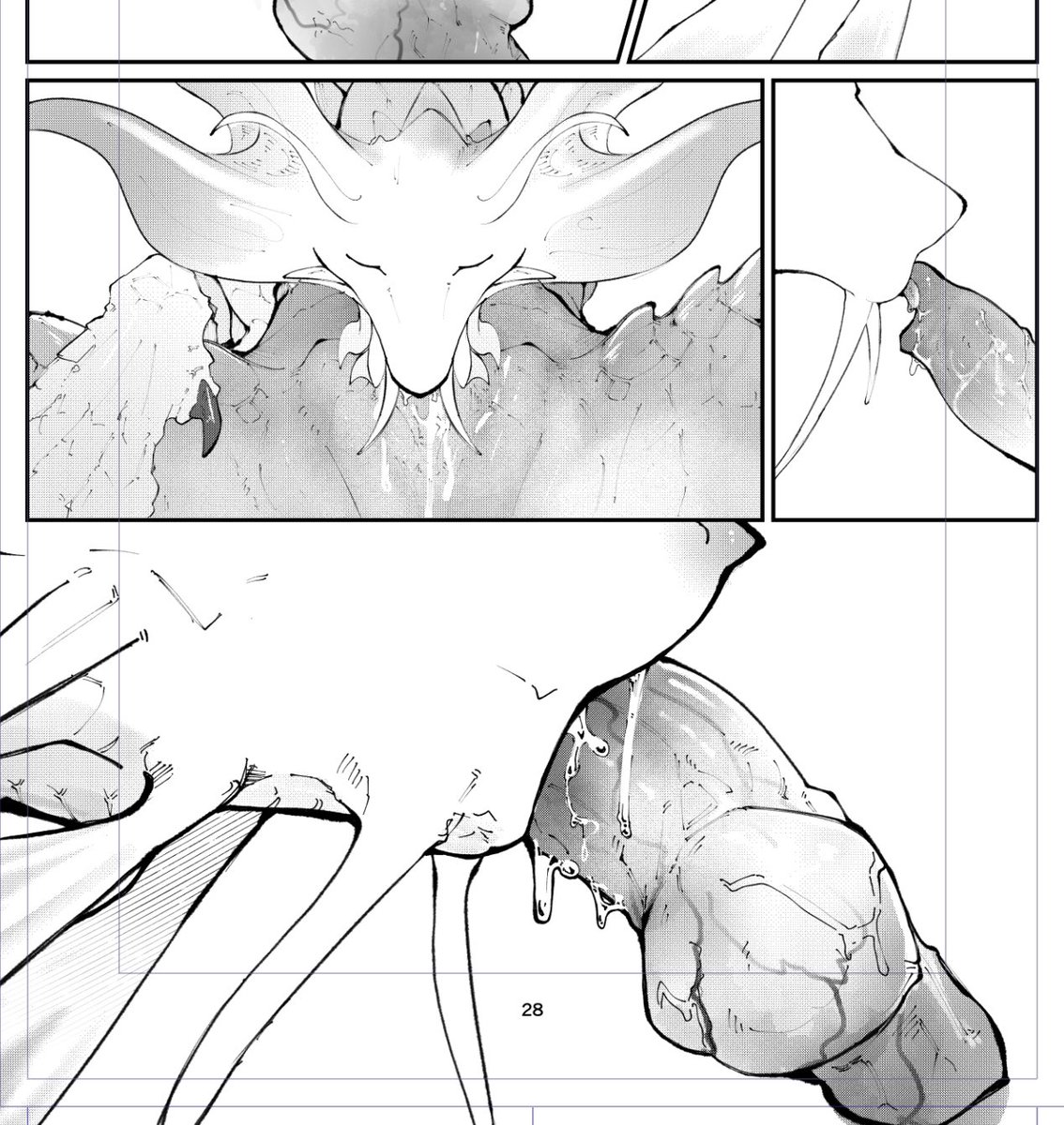 伊雪しおね@関けもIー32 tweet media