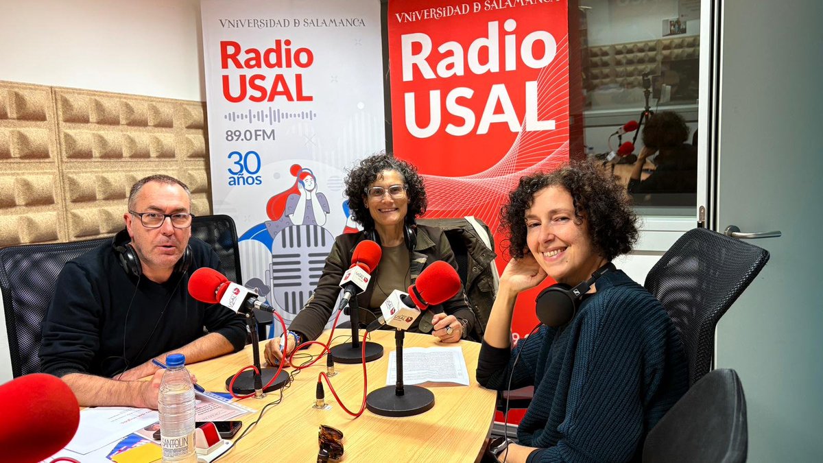 Biblioteca Salamanca tweet media