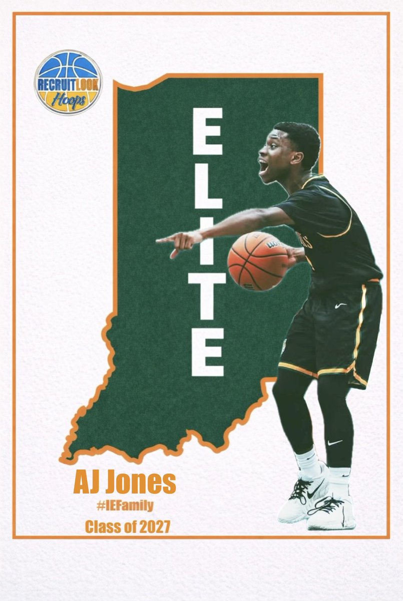 Aj Jones tweet media