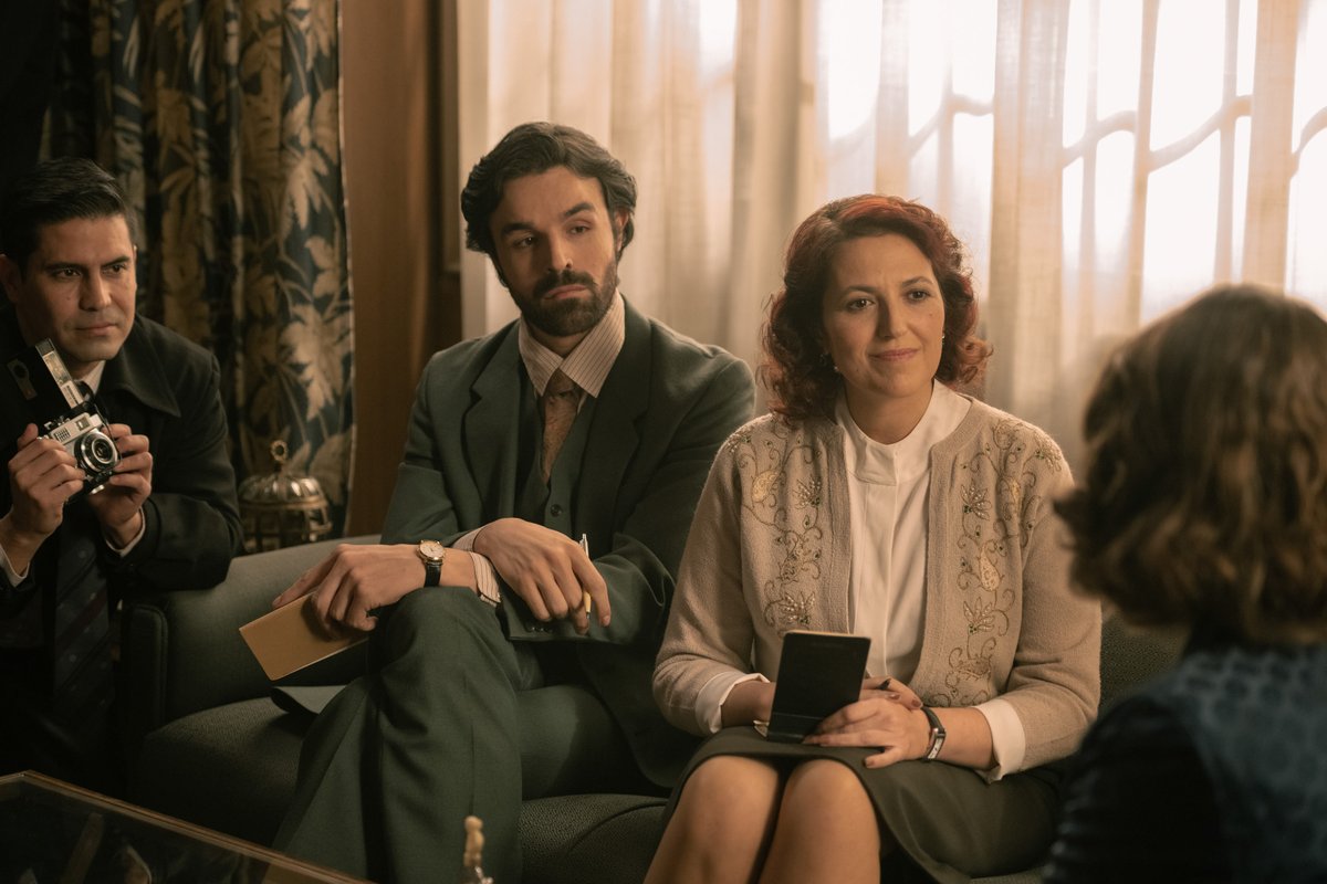 Diagonal TV tweet media