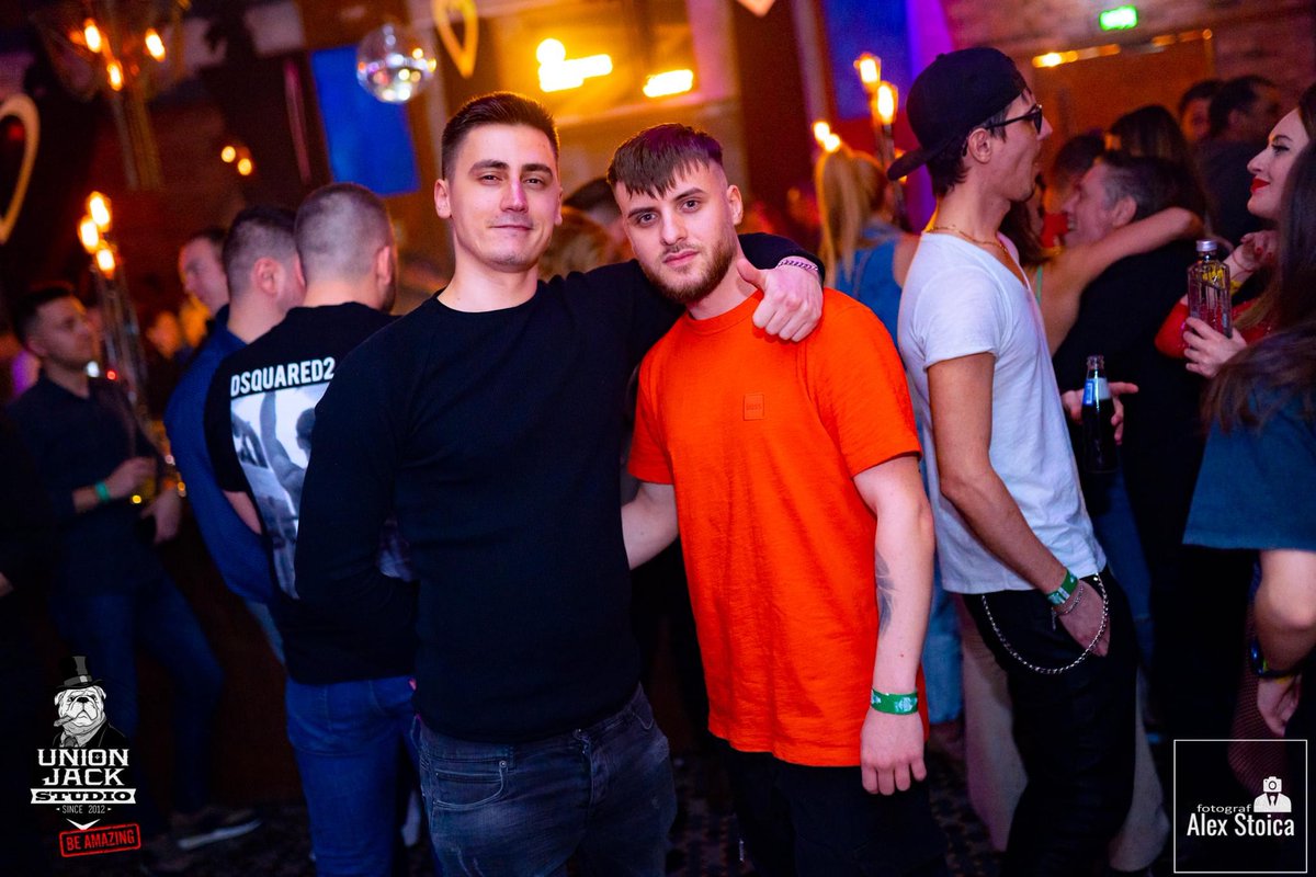 Andrei Lucian tweet media