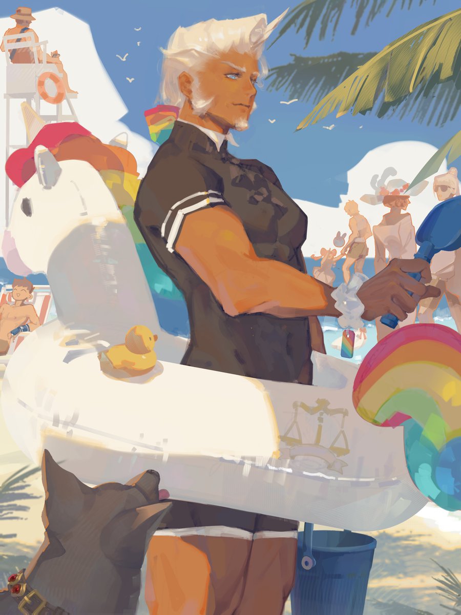 GuguTingfeng tweet media