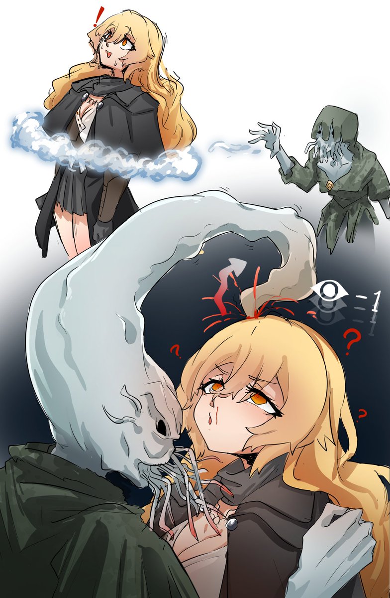 一富士二鷹サウザンドキメラ tweet media