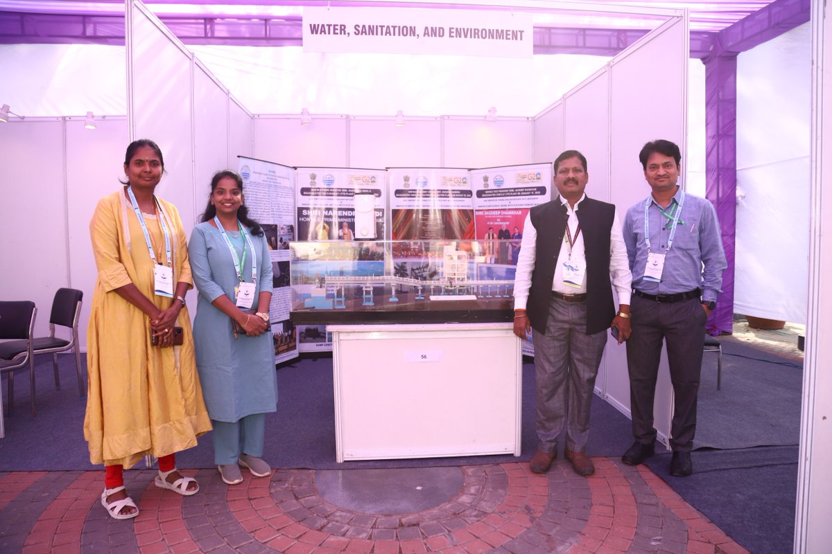 MoES GoI tweet media