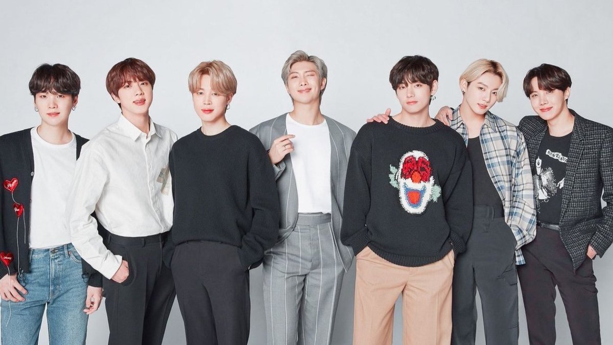 1987smile913's tweet photo. 大好きな7人が明日も笑っていますように💜
앞으로도 쭉 함께.
#WeLoveYouBTS
#ForeverwithBTS
#BTSARMYPROMISE2026
#PROTECTBTS https://t.co/oMD6e1Mwnu