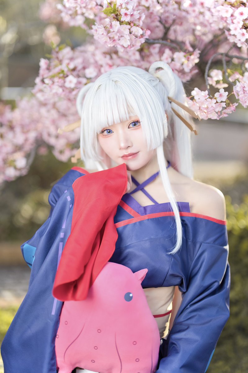 桃乃 きら🍑 tweet media