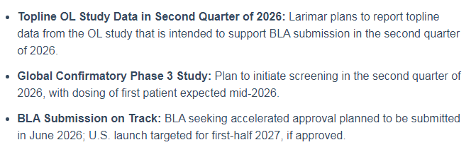 Bio Stocks™ tweet media