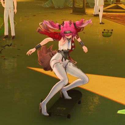 Thanks to everyone who dropped by the stream! We managed to get through the main quest today and got a quick 20 pulls in (no sigrika sadge)

More streams to come soon~
(ft. skating doog)