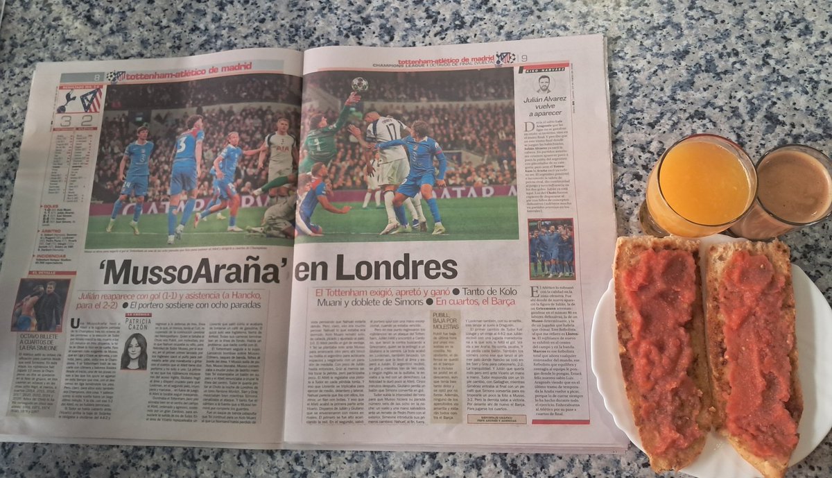 Juan Carlos tweet media