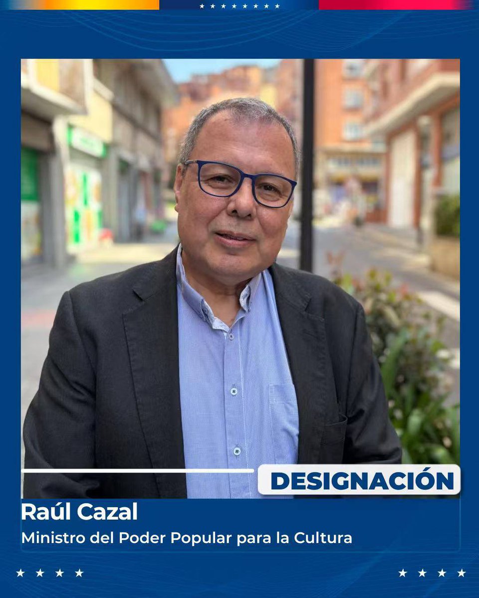 Juan Blanco Bracamonte tweet media