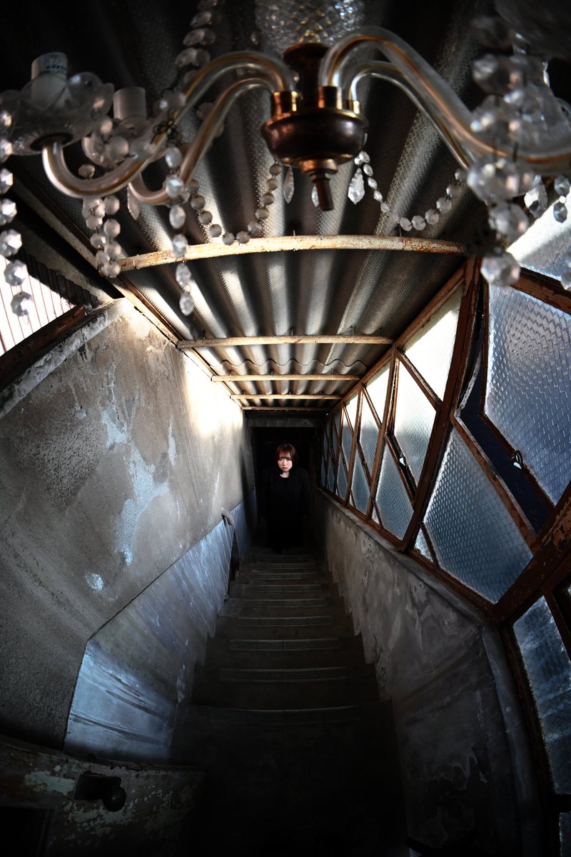 model:瀬乃月さん
<a href="/otsukimi_y/">🌙</a>

Cymbidium

#瀬乃月
#NOBELHIROSHIMA 
#portraitphotgraphy