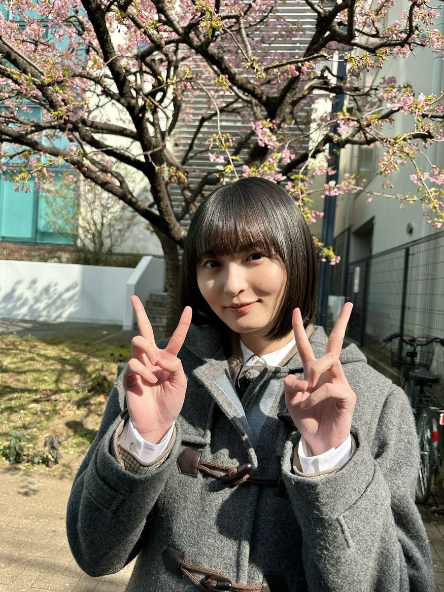 nogizaka46's tweet photo. 🌍「TOKYO ネクストデザイナーズ～世界に羽ばたけ若き才能～」✨

ファッションに情熱を注ぐ『若手デザイナー』に密着したドキュメンタリー番組の最新回 #3が配信スタートしました🌸

ナレーションは、#一ノ瀬美空 が務めます☁️

📺視聴はこちらから↓↓

▼TBS公式YouTube
https://t.co/A2xuvwCdRk

▼TBS FREE
https://t.co/c5teoLvmWF

▼TVer
https://t.co/2wTlYkDGJb

#乃木坂46
#遠藤さくら #五百城茉央 
#一ノ瀬美空 #瀬戸口心月 
#TOKYOネクストデザイナーズ