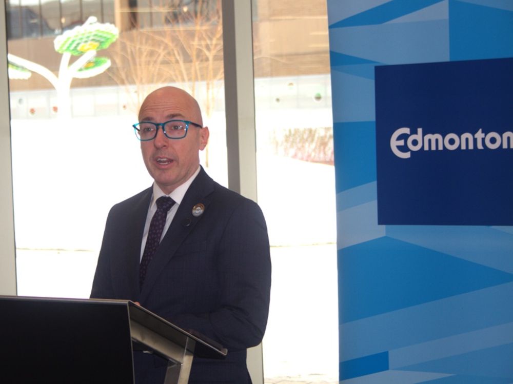 National Post tweet media