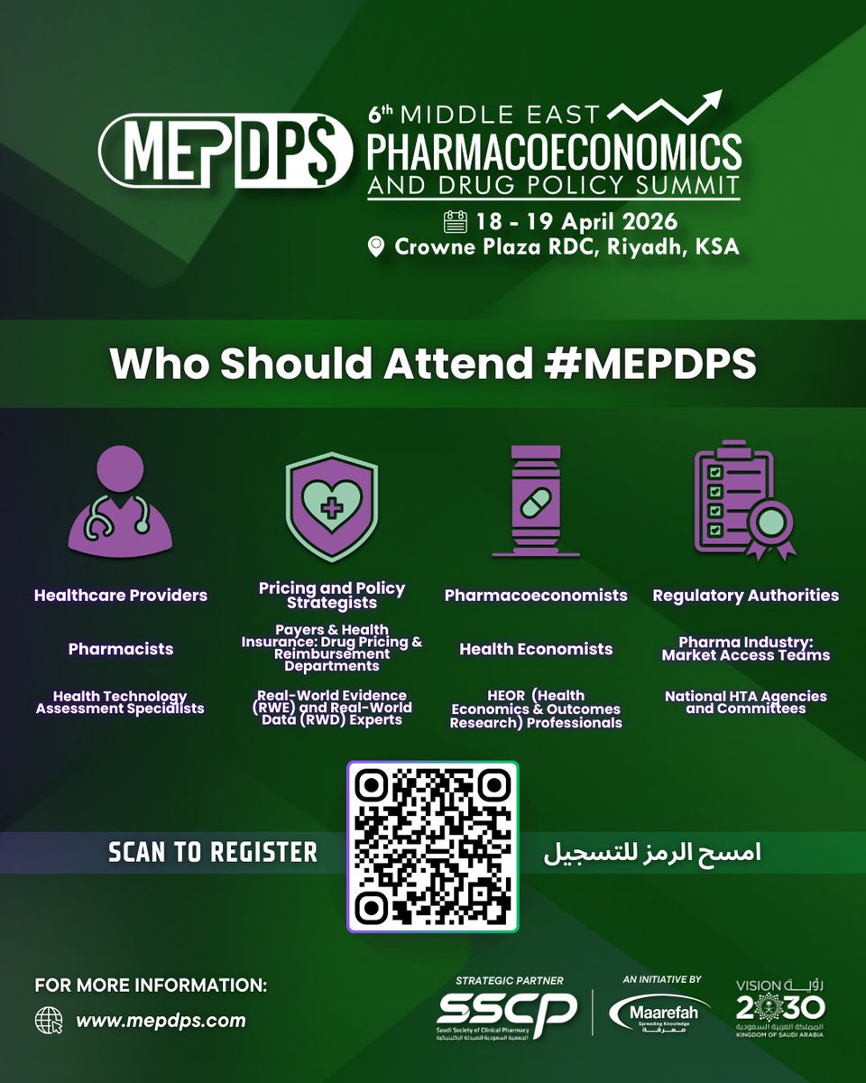 Pharmacy Congress tweet media