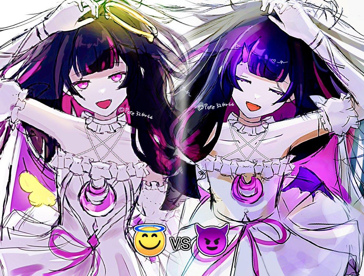 まぽと tweet media