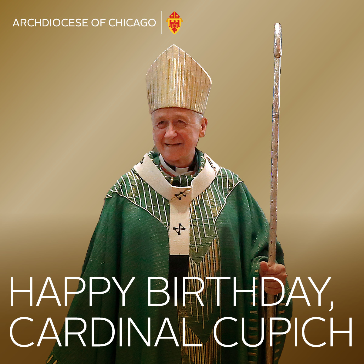 Archdiocese Chicago tweet media