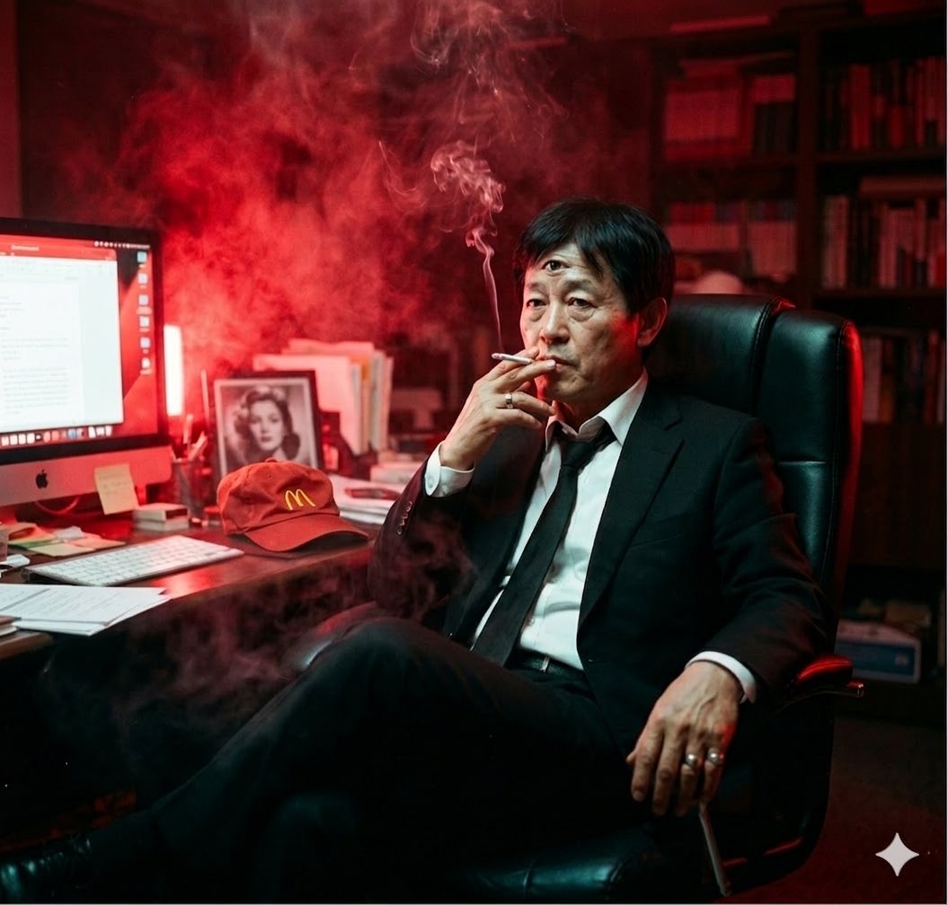 롱 포모 불장 사피엔스🔥 tweet media